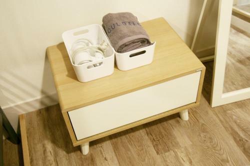 Albergue Seoul Dalbit Dongdaemun Guesthouse
