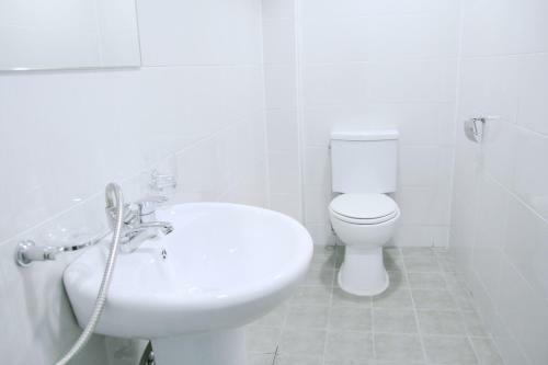 Albergue Seoul Dalbit Dongdaemun Guesthouse