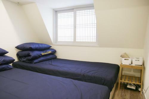 Albergue Seoul Dalbit Dongdaemun Guesthouse