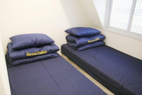 Albergue Seoul Dalbit Dongdaemun Guesthouse