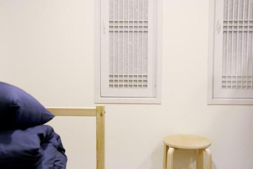 Albergue Seoul Dalbit Dongdaemun Guesthouse