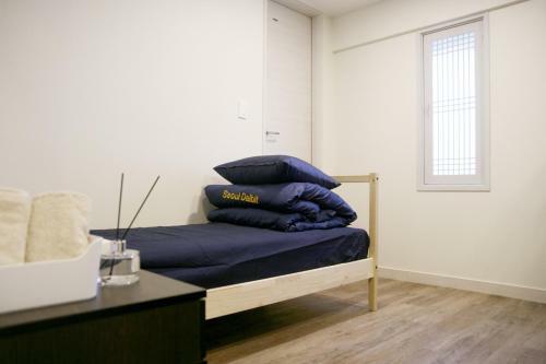 Albergue Seoul Dalbit Dongdaemun Guesthouse