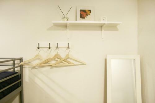 Albergue Seoul Dalbit Dongdaemun Guesthouse
