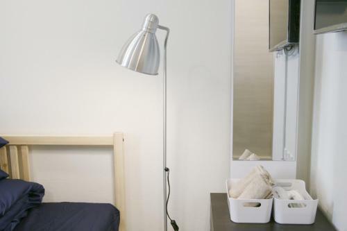 Albergue Seoul Dalbit Dongdaemun Guesthouse