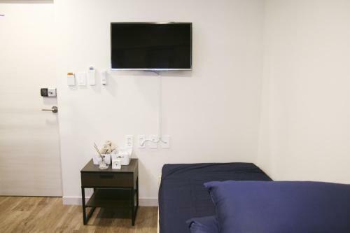 Albergue Seoul Dalbit Dongdaemun Guesthouse