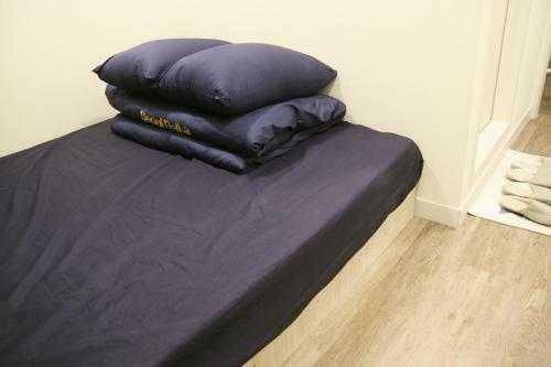 Albergue Seoul Dalbit Dongdaemun Guesthouse