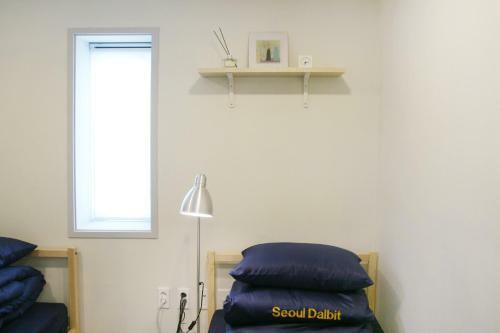 Albergue Seoul Dalbit Dongdaemun Guesthouse