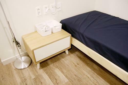 Albergue Seoul Dalbit Dongdaemun Guesthouse