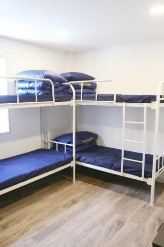Albergue Seoul Dalbit Dongdaemun Guesthouse