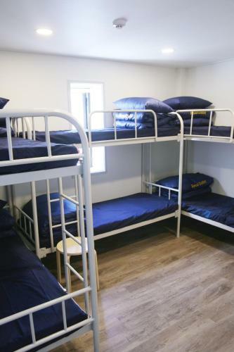Albergue Seoul Dalbit Dongdaemun Guesthouse
