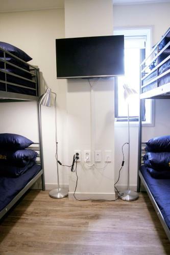 Albergue Seoul Dalbit Dongdaemun Guesthouse