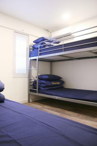 Albergue Seoul Dalbit Dongdaemun Guesthouse
