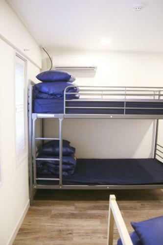 Albergue Seoul Dalbit Dongdaemun Guesthouse