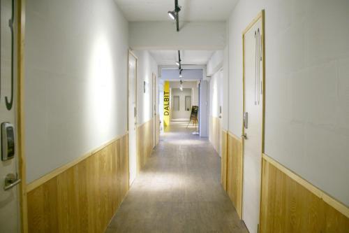 Albergue Seoul Dalbit Dongdaemun Guesthouse