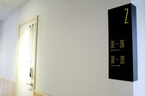 Albergue Seoul Dalbit Dongdaemun Guesthouse