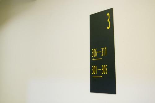 Albergue Seoul Dalbit Dongdaemun Guesthouse