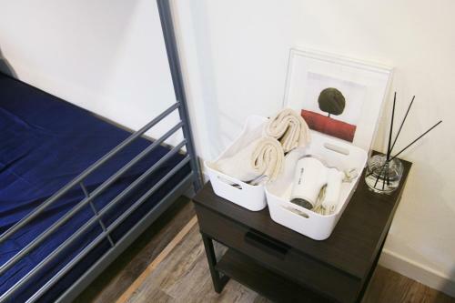 Albergue Seoul Dalbit Dongdaemun Guesthouse