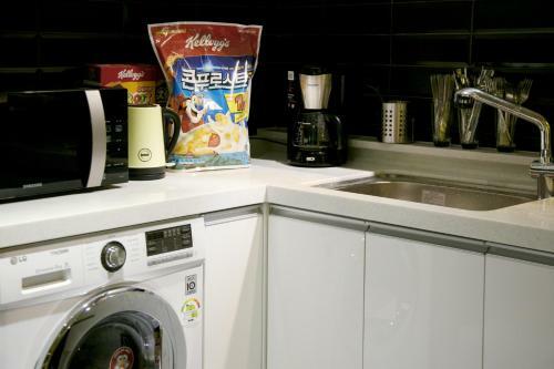 Albergue Seoul Dalbit Dongdaemun Guesthouse