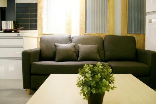 Albergue Seoul Dalbit Dongdaemun Guesthouse