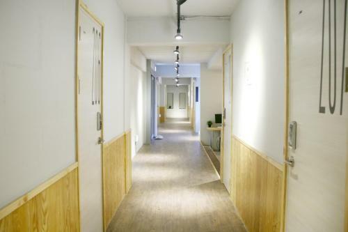 Albergue Seoul Dalbit Dongdaemun Guesthouse
