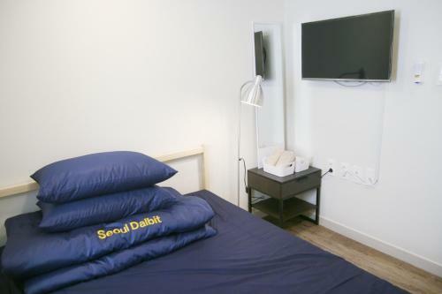 Albergue Seoul Dalbit Dongdaemun Guesthouse