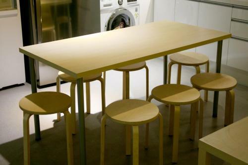 Albergue Seoul Dalbit Dongdaemun Guesthouse