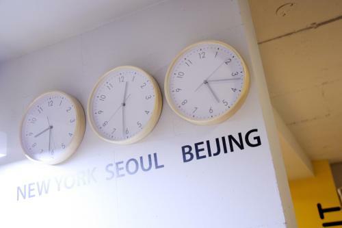 Albergue Seoul Dalbit Dongdaemun Guesthouse
