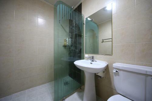 Hostal Good Dream Guesthouse
