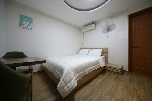 Hostal Good Dream Guesthouse