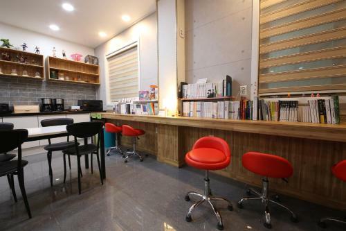 Hostal Good Dream Guesthouse