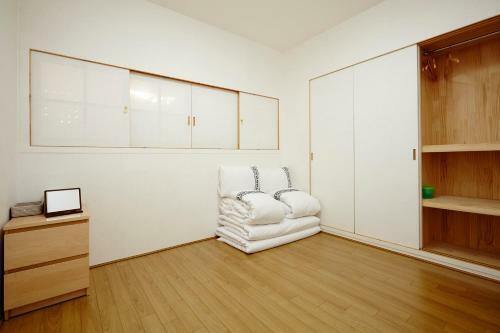 Hostal Hanok 24 Guesthouse Gyeongbokgung
