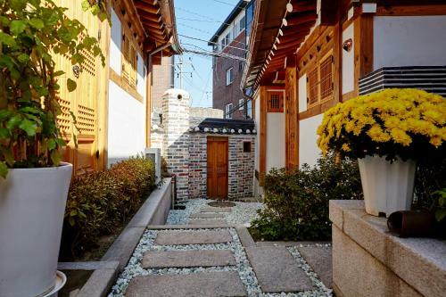 Hostal Hanok 24 Guesthouse Gyeongbokgung