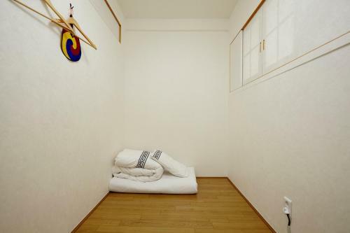 Hostal Hanok 24 Guesthouse Gyeongbokgung