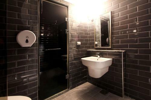 Londoner Hotel