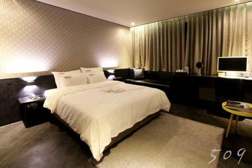Londoner Hotel