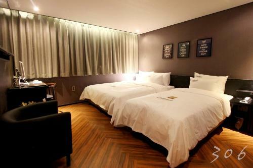 Londoner Hotel