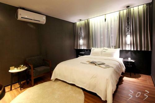 Londoner Hotel