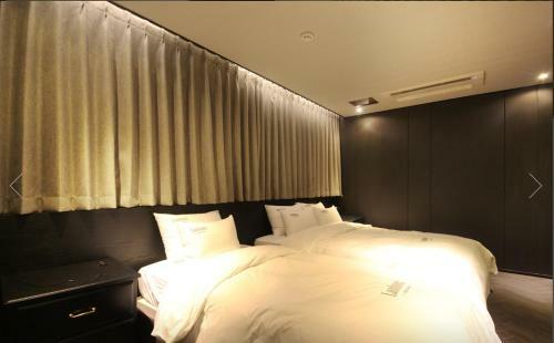 Londoner Hotel