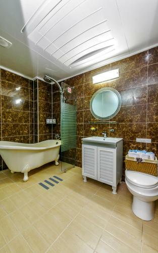 Mk Hotel
