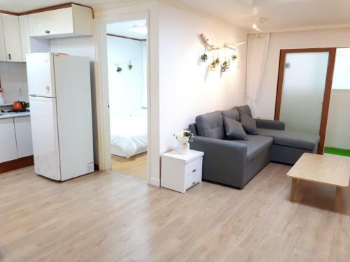 Apartamentos Ewha Hostel