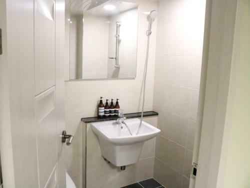 Hostal Korus Guesthouse