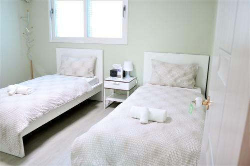 Hostal Korus Guesthouse