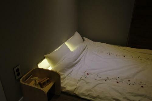 Hostal Haengok Guesthouse
