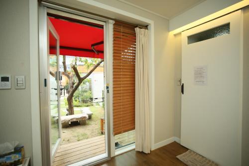 Hostal Haengok Guesthouse