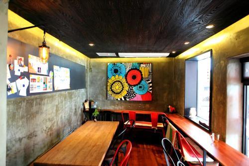 Hostal Haengok Guesthouse