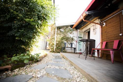 Hostal Haengok Guesthouse