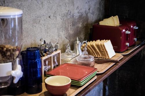 Hostal Haengok Guesthouse