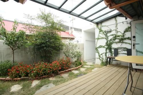 Hostal Haengok Guesthouse