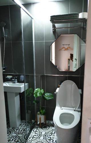 Hostal Haengok Guesthouse