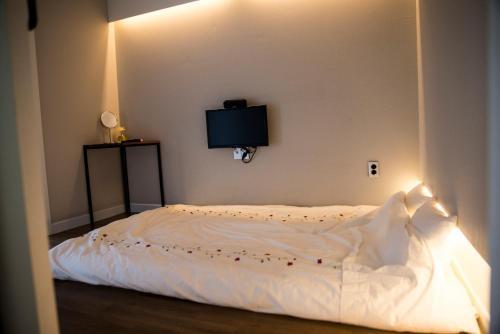 Hostal Haengok Guesthouse